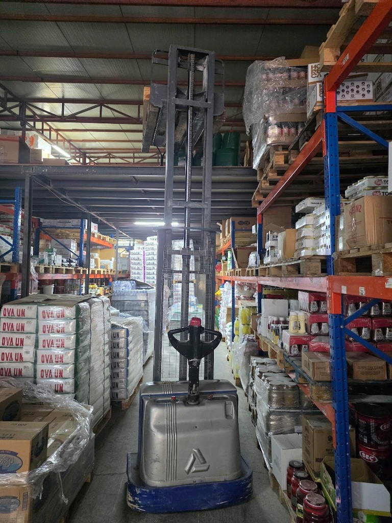 acil İtalyan malı istif - 4