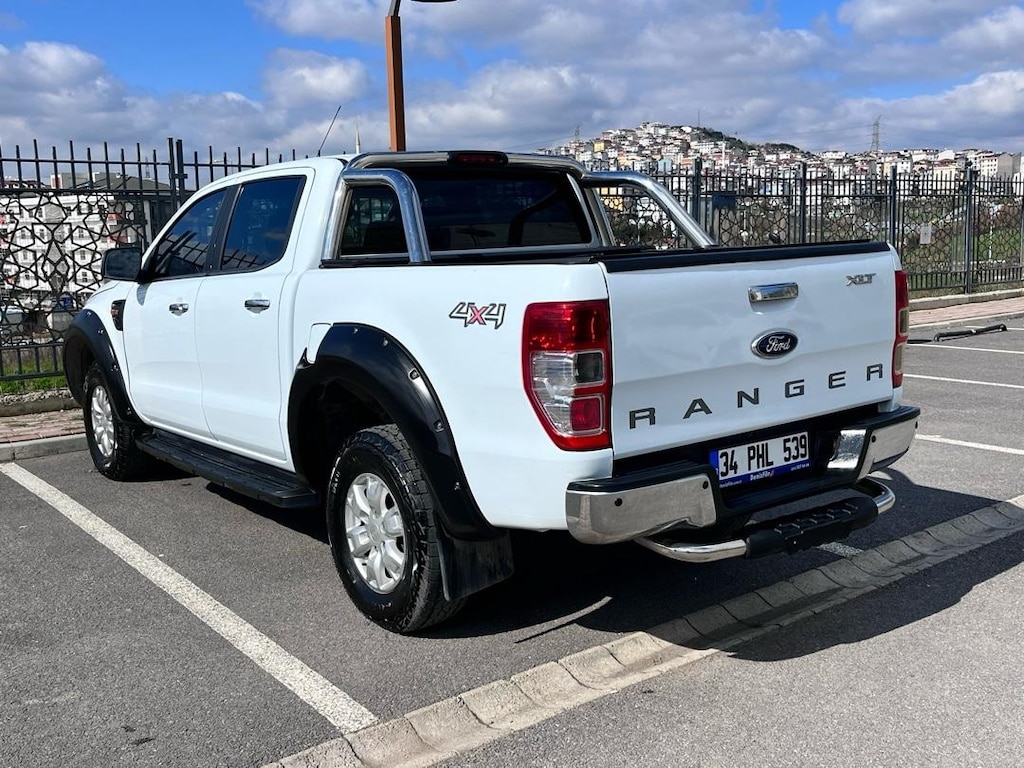 4x4 RANGER - 13