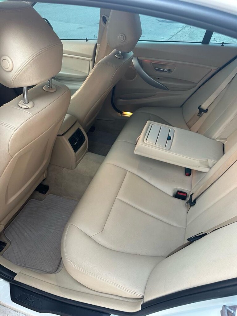 SAHİBİNDEN HATASIZ BOYASIZ 320D - 7