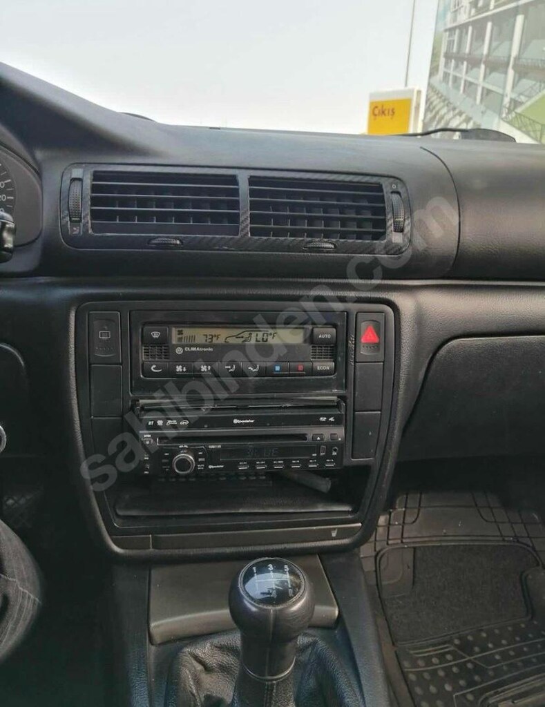 passat - 4