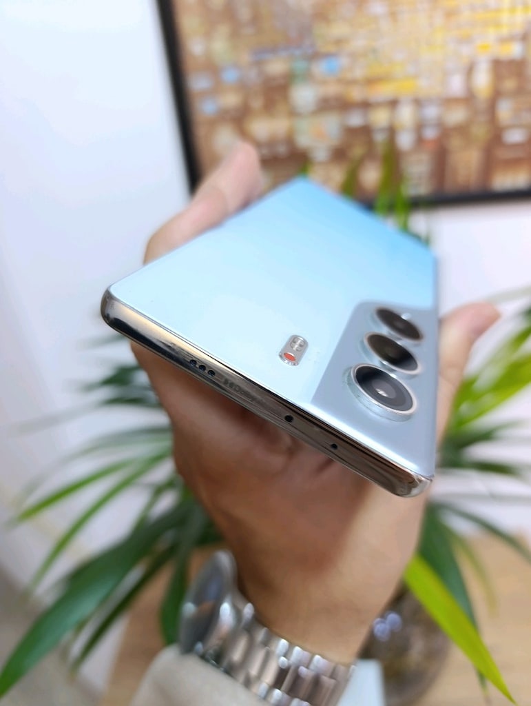 TECNO CAMON 40PRO 5G (19 AY GARANTİLİ) - 5