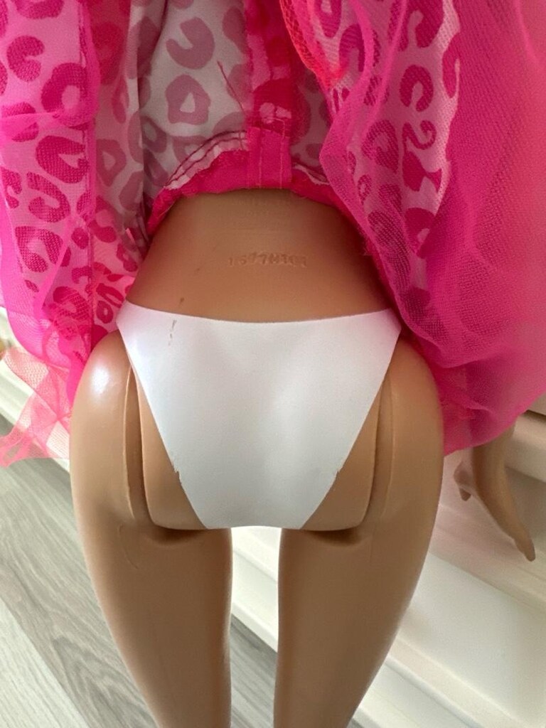 barbie - 6