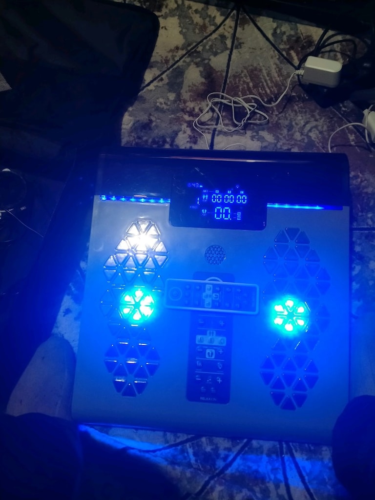 fizik tedavi makinesi - 4