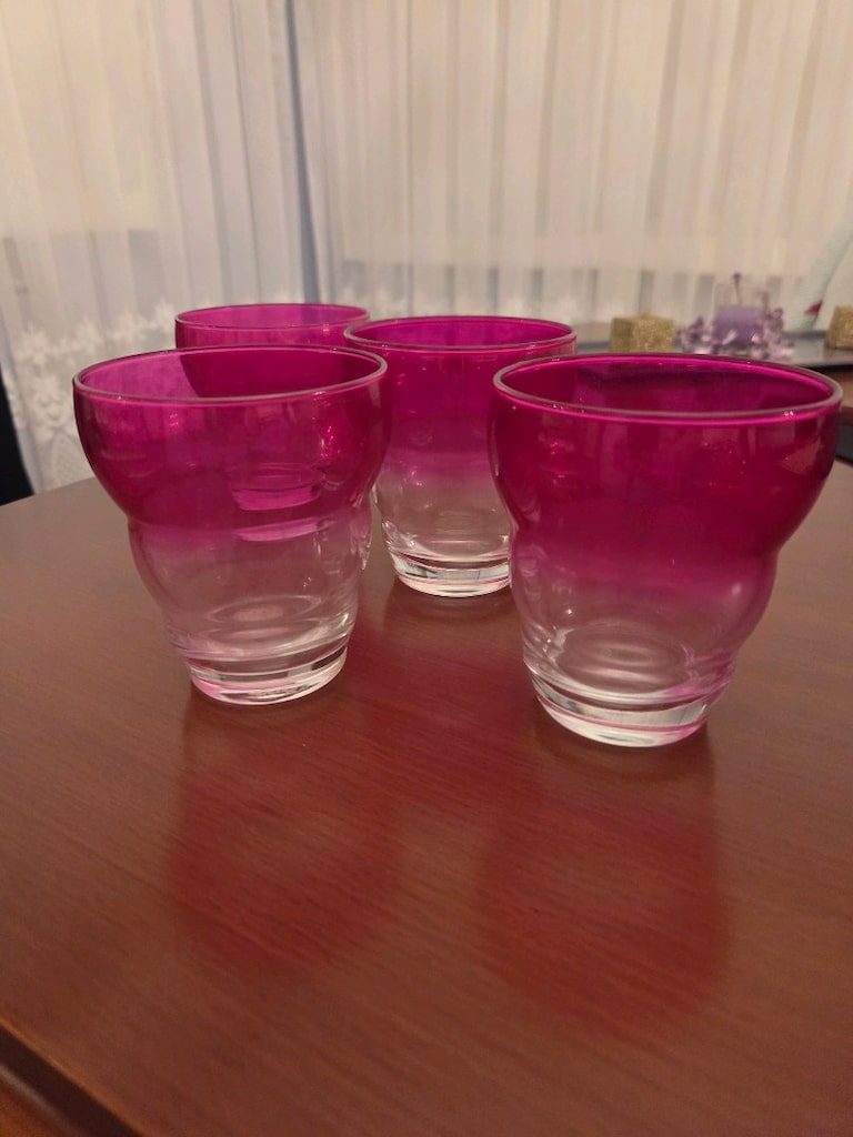6 lı su bardağı - 2