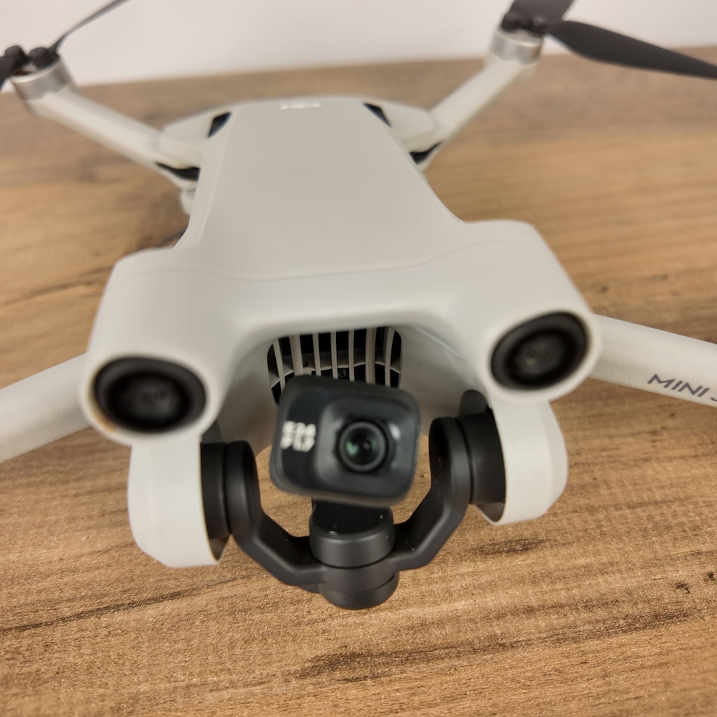 DJI MINI 3 PRO STANDART RC EKRANLI KUMANDA DRONE İKİNCİ EL - 6