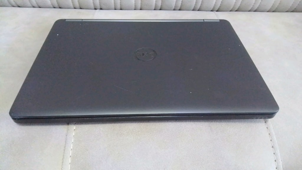 Dell E5450 i5 5.nesil laptop Notebook Anakart Arızalı - 4