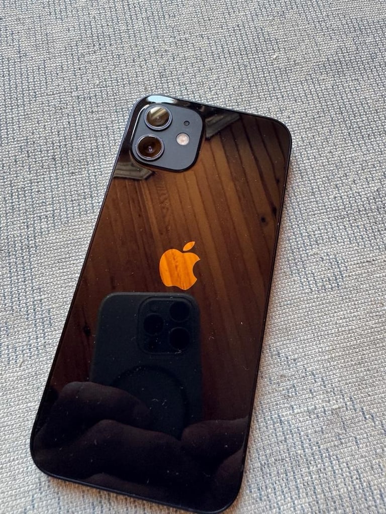 Apple iPhone 12 128 GB YURT İÇİ CİHAZ FATURASI VAR GARANTİ S - 4