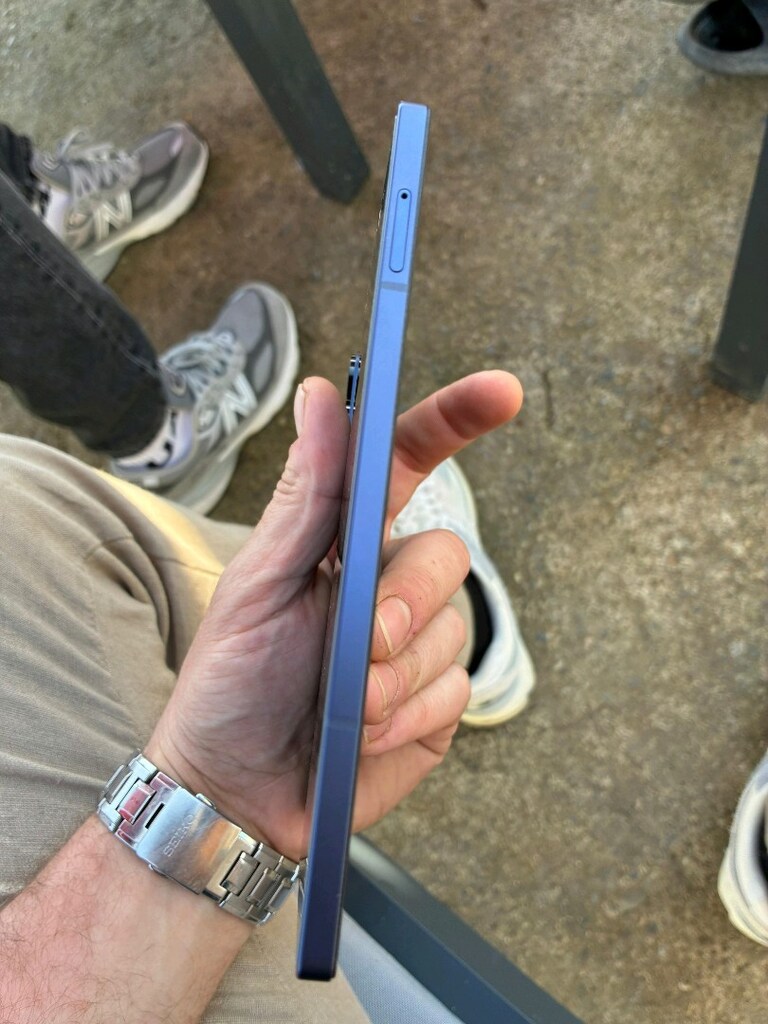 Samsung z fold 6 garantili - 7