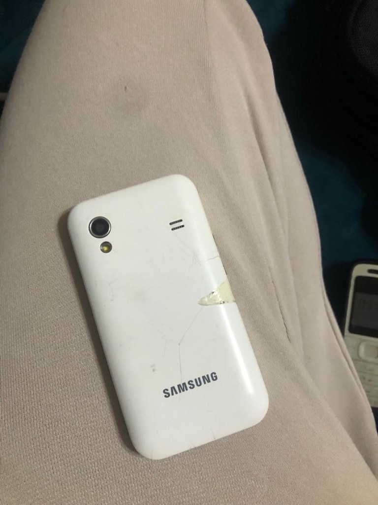 galaxy ace - 3