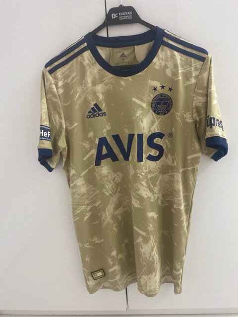 Fenerbahçe forması orjinal 2020/2021 sezonu