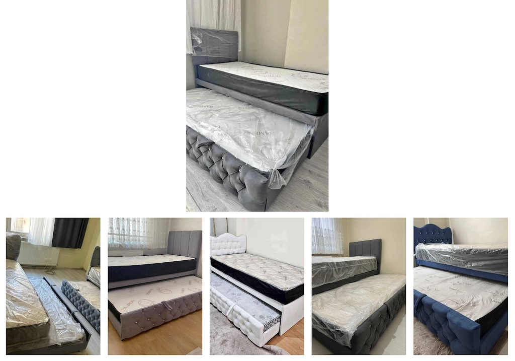 yavrulu baza başlık yatak ocjpbpdkqb - 6