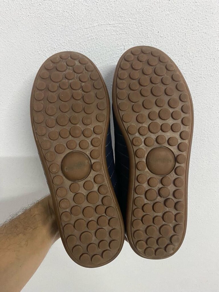 Camper Ayakkabı 40 numara - 5