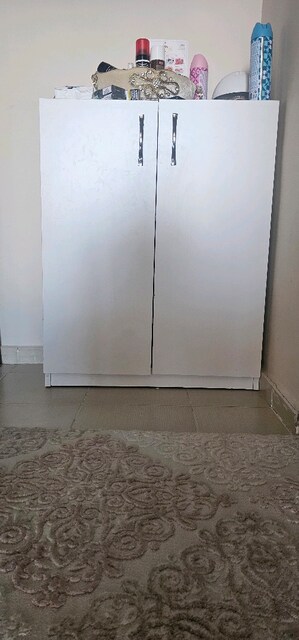 milro dalga dolabı ve ayakkabı dolabı