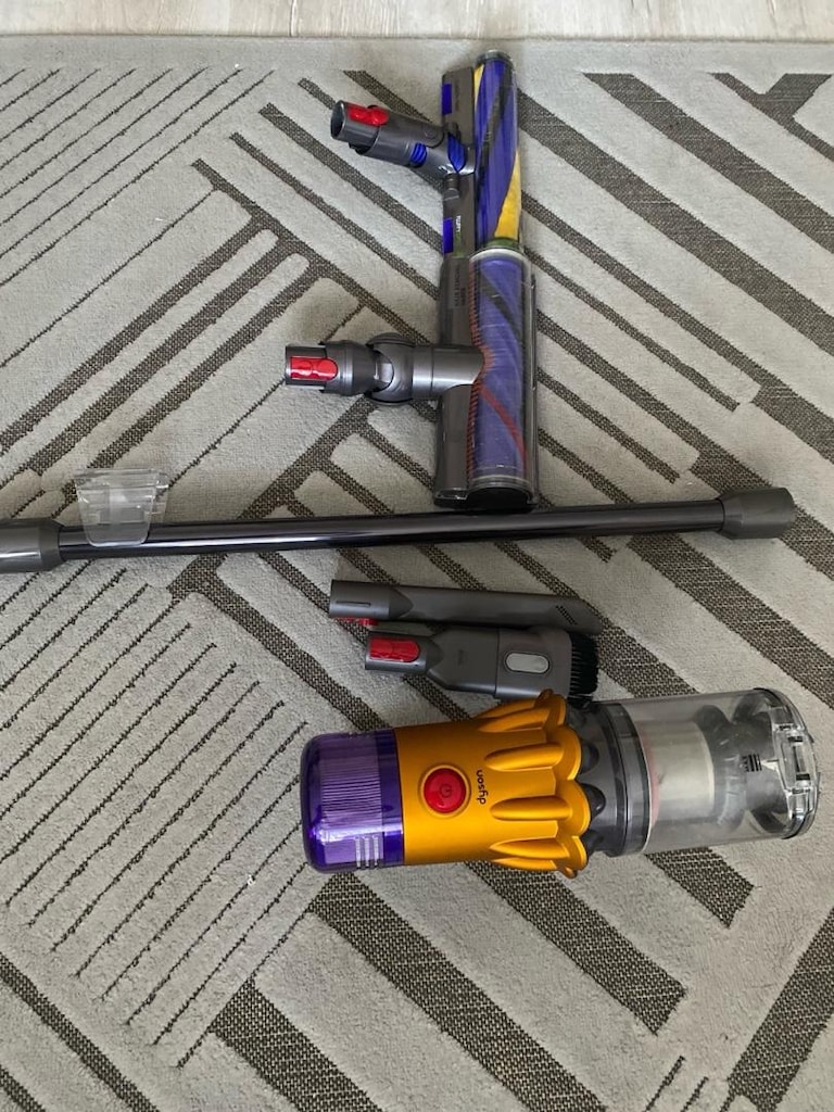 dysun v12 temiz kullanılmış ayklı ünüte ile verilecektir - 2