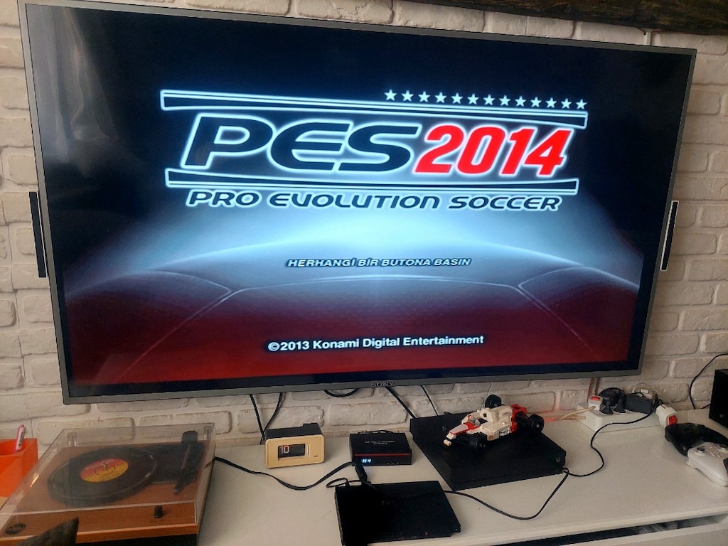 PlayStation 2 çipli - 2