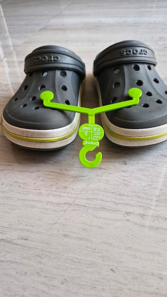 crocs terlik - 8