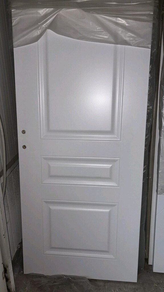 iç oda kapısı sıfır - 4