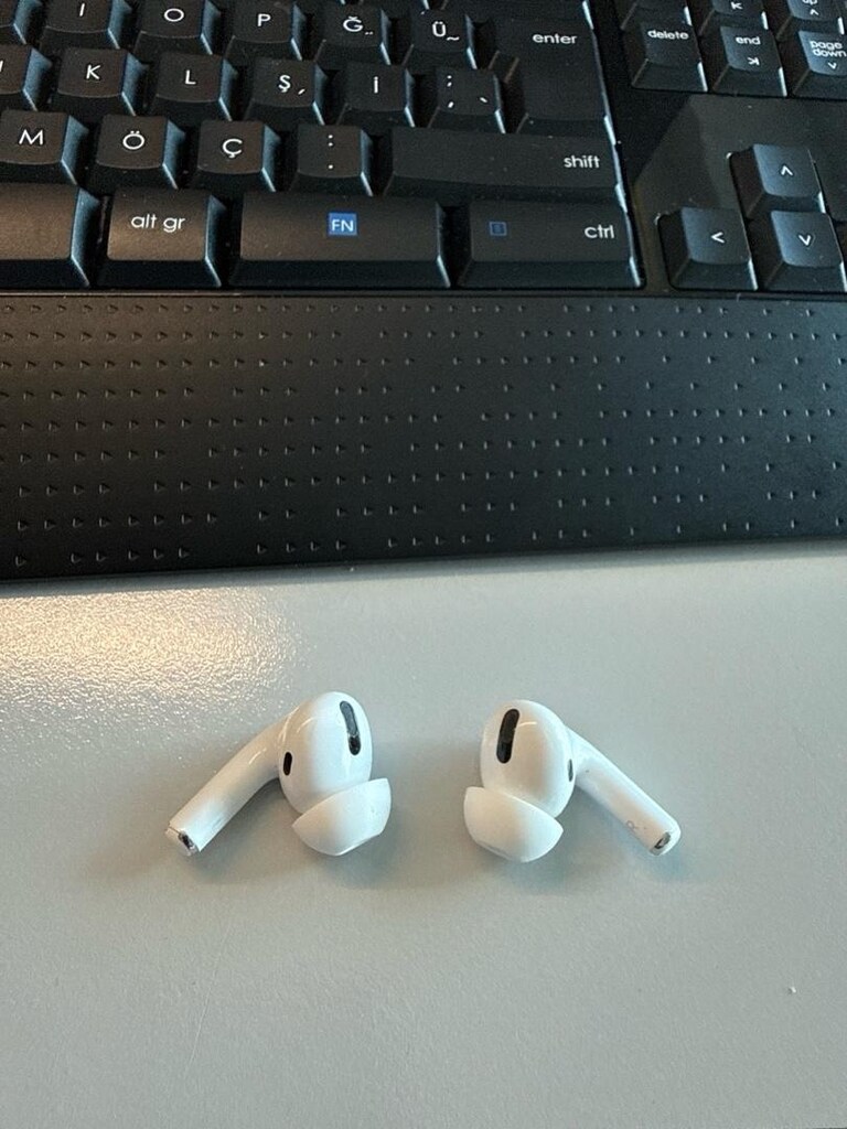 apple airpods pro 1.nesil - 4