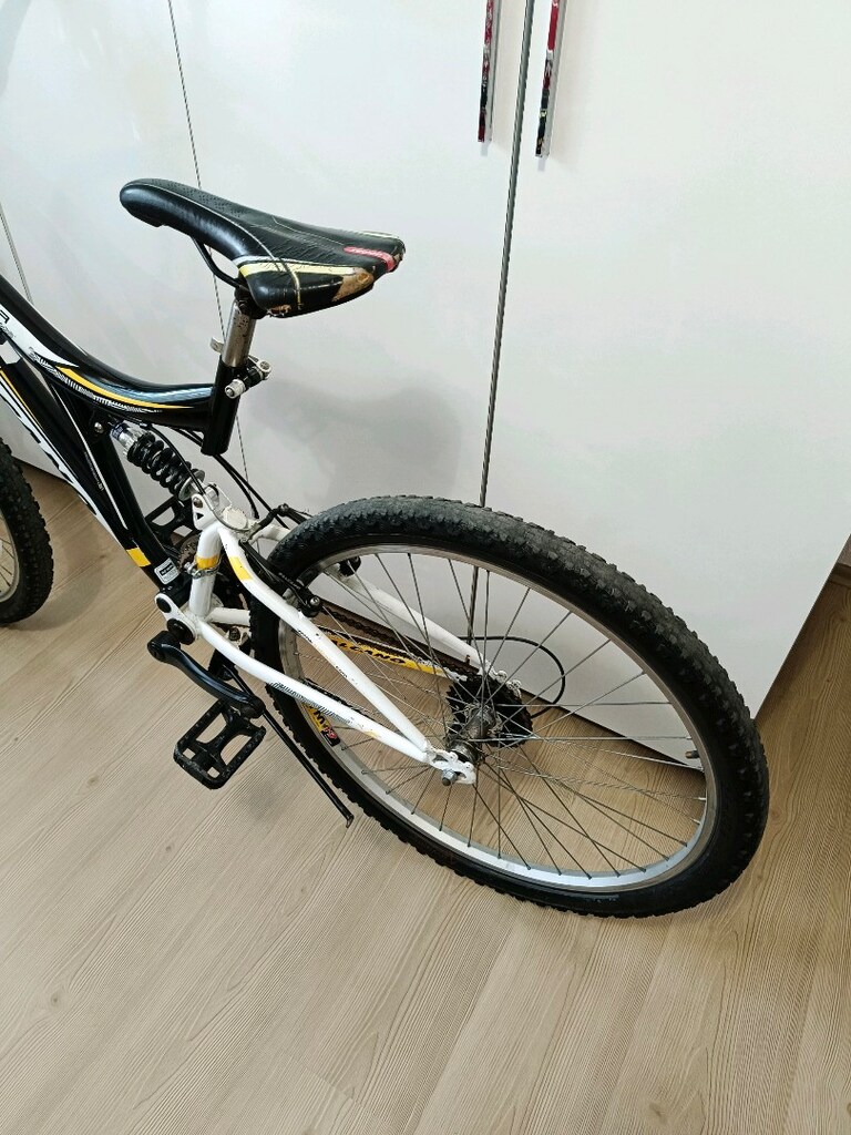 Bisiklet - 3