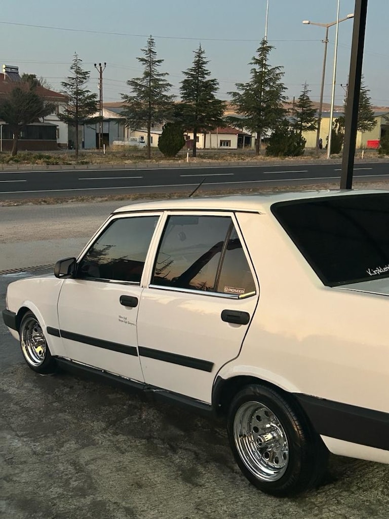 94 şahin piç motor - 5