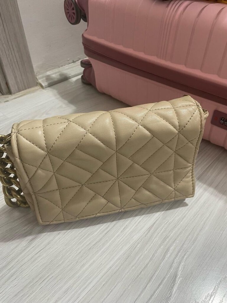 ZARA MANGO ÇANTA - 20