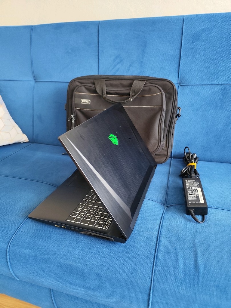 Monster Abra + İ5 10.Nesil + 4 GB GTX 1650 Ti + 8 GB Ram + 512 SSD - 6