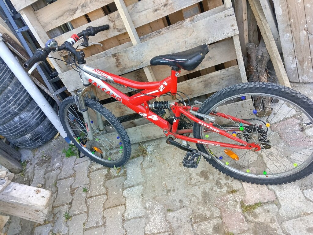 bisiklet - 3