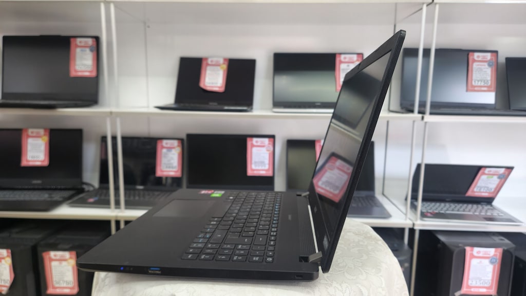 ABT BİLİŞİM – Acer TravelMate | i5-10210U | 8 GB | 512 GB M2 - 9