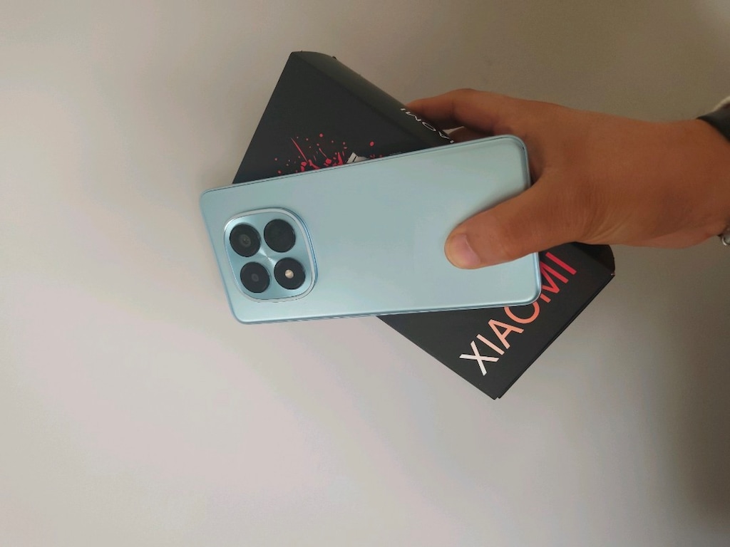 REDMİ NOTE 15 PRO 512 GB 12+12 RAM YURT DIŞI - 9