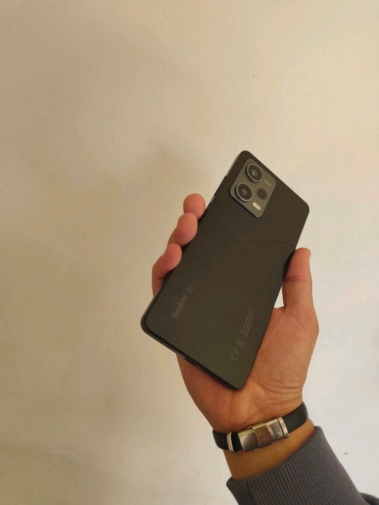 REDMİ NOTE 12 PRO 5G 256 GB 8+8 RAM YURT DIŞI KAYITLI AÇIKLAMAYI OKU - 7