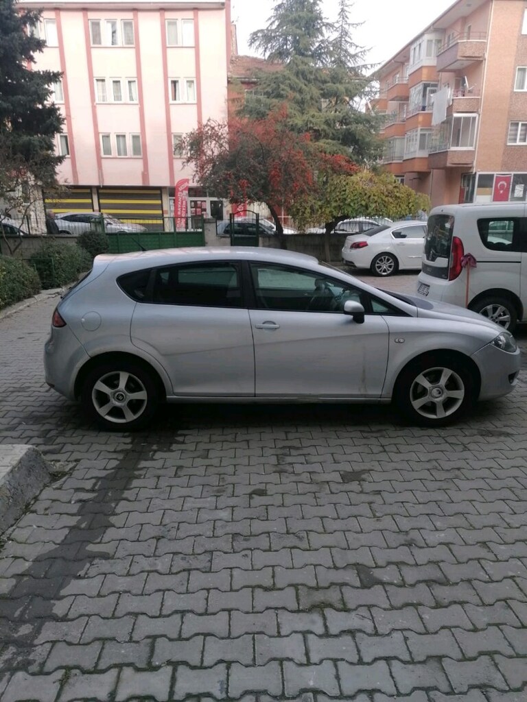 seat leon - 7