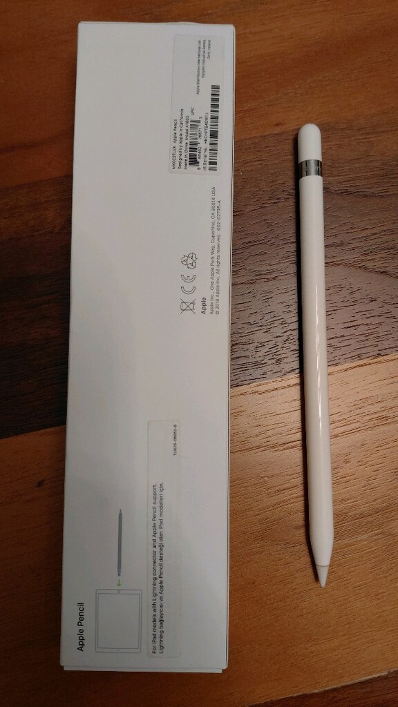 iPad kalemi Orjinal - 3