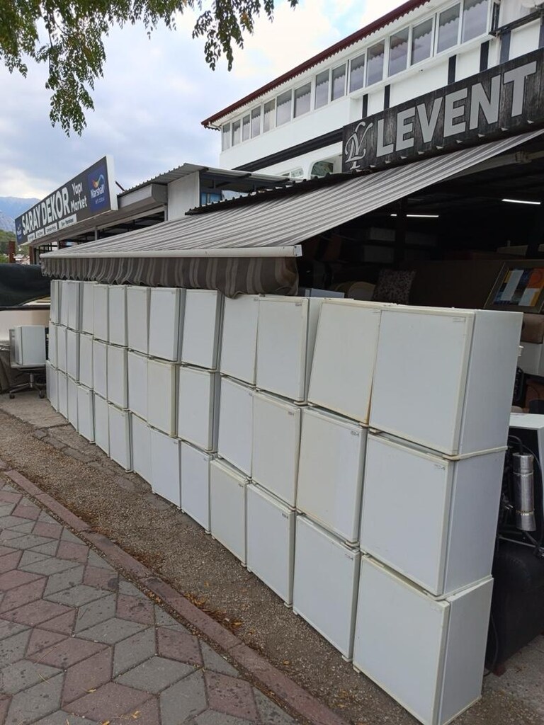 mini bar - 4