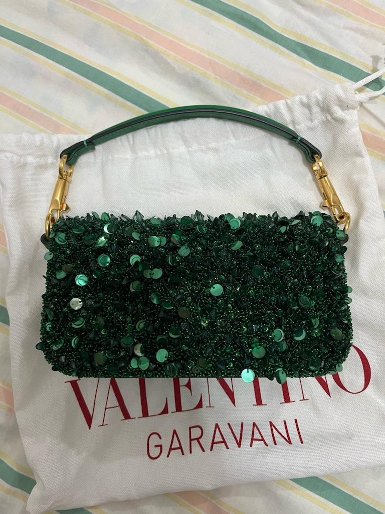 Valentino Garavani Small Loco — görsel 4/14