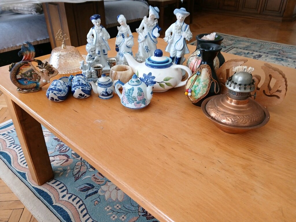 süs eşyaları - 2
