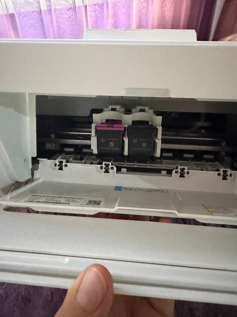 HP deskjet 2878 kartuşlu yazıcı - 5