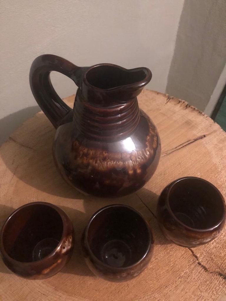 çömlek seramik - 2