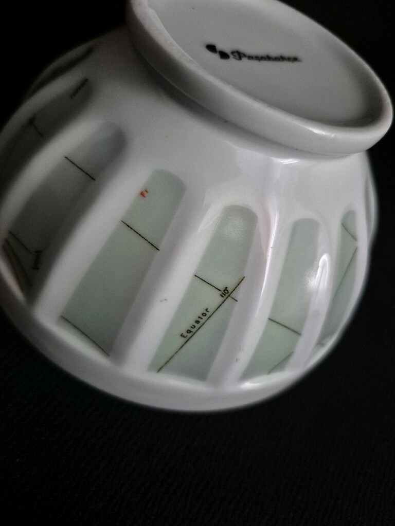 PAŞABAHÇE KOLEKSİYONLUK KASE - 6