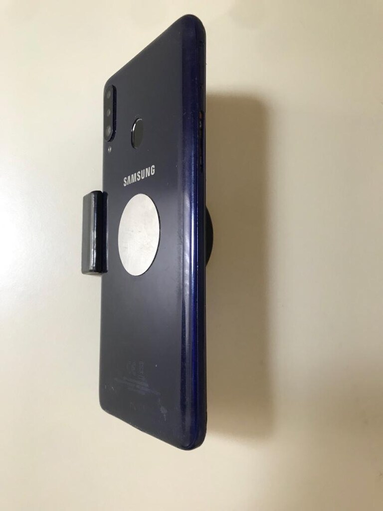 SAMSUNG GALAXİ A20S - 5