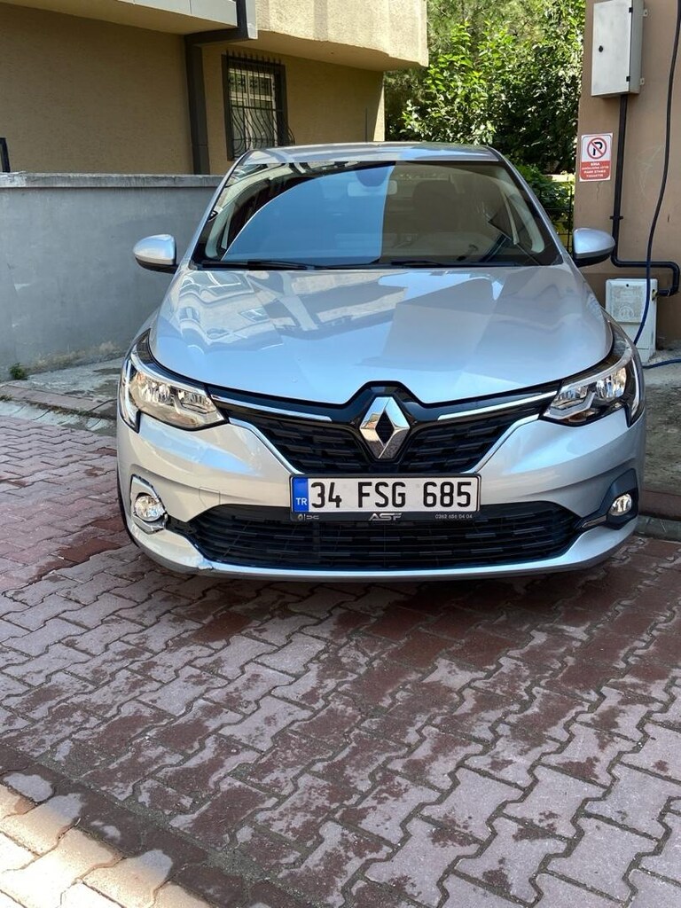 sahibinden otomatik taliant - 2