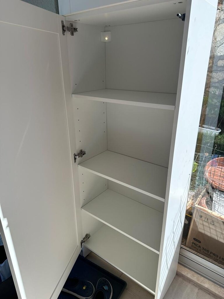 IKEA dolap - 2