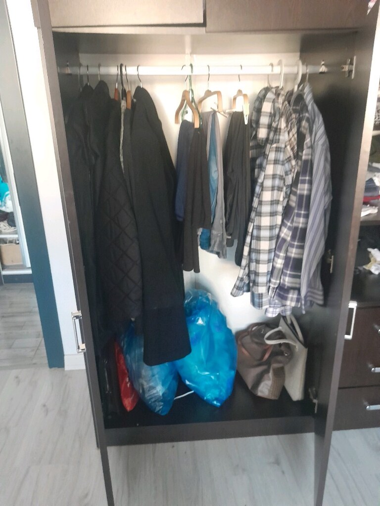 3 kapılı gardolap - 4