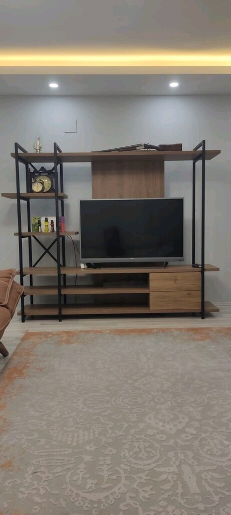 Full Salon Takımı - 3