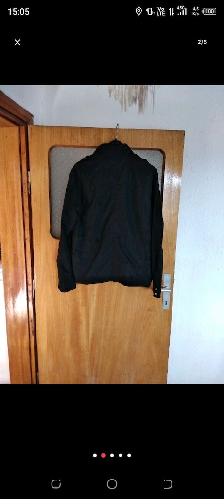 SIFIR CENTONE MEVSİMLİK MONT KACMAZ - 2