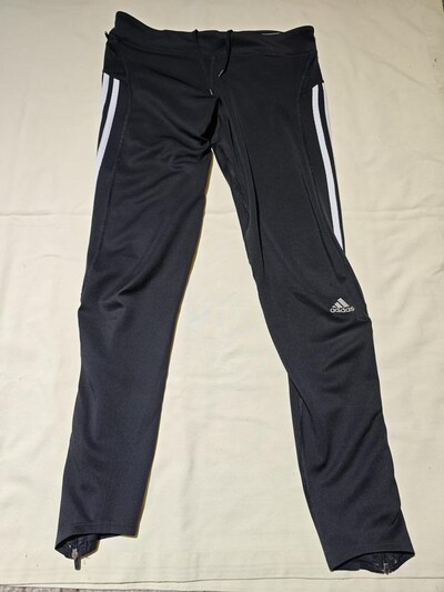 Adidas Response Koşu Antrenman Taytı