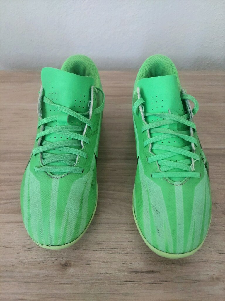 NİKE Jr Vapor Mercurial çocuk krampon - 3