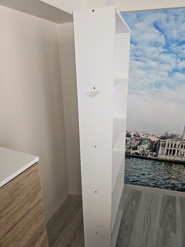 Kitaplık - 2