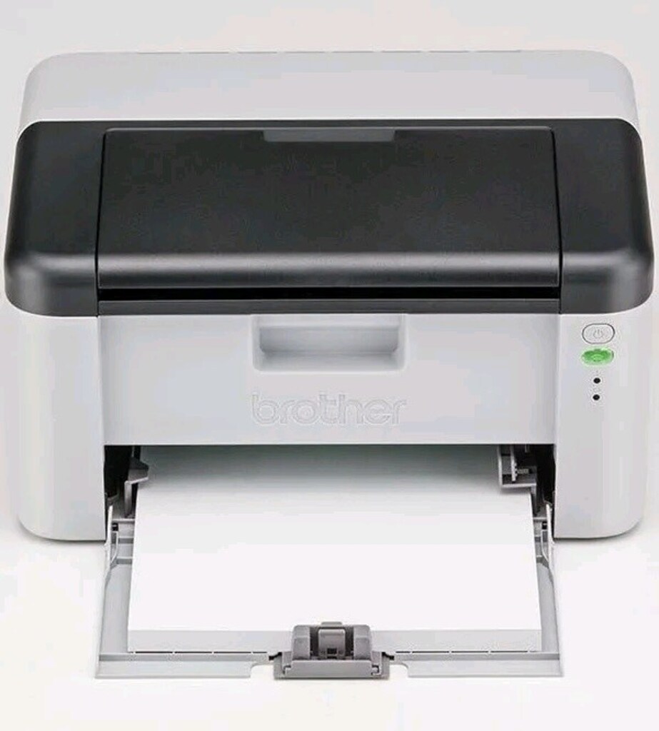 BROTHER HL 1211W WİFİ MONO LAZER YAZICI