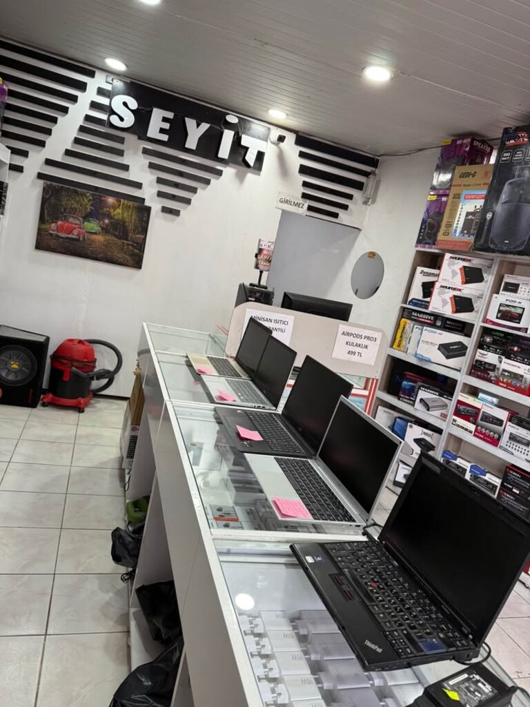 DİZ ÜSTÜ LEPTOPLAR HER BÜTÇEYE GÖRE 2.000TL DEN BAŞLAYAN FİYATLAR - 5