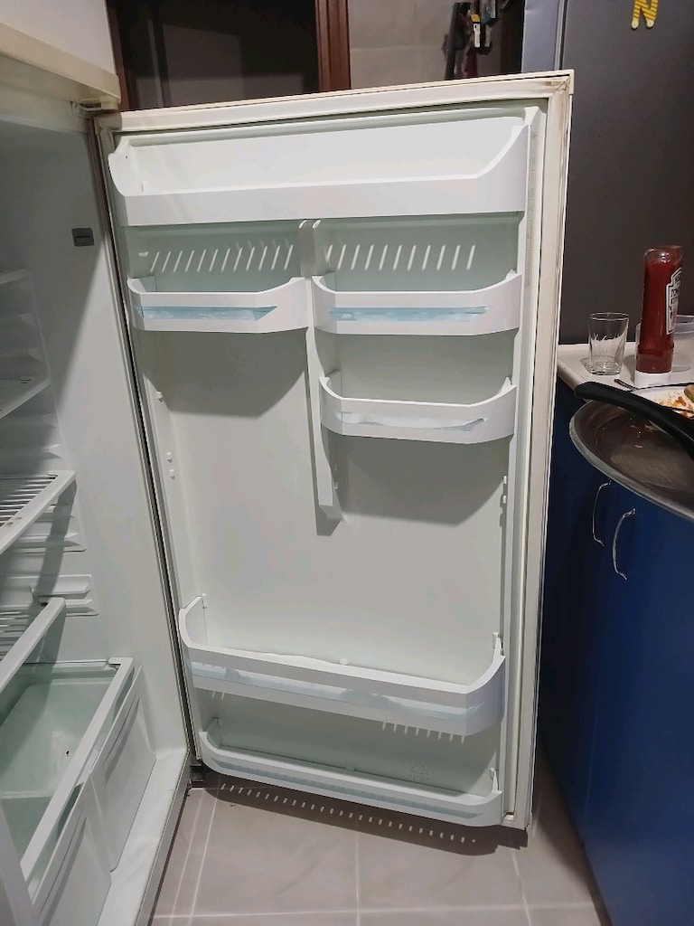 vestel buzdolabı - 4